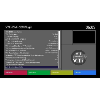 Vorprogrammierung VU+  Receiver mit neuester Software + aktueller Senderliste