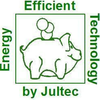 k-Energie-Spar Satanlage fr 8 Teilnehmer (Dur-Line 75/80 Select + Multischalter JULTEC JRM0508T + Polytron Quattro LNB)