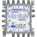 Jultec JPS0504-8M Unicable-Multischalter (4x8...