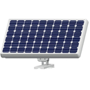 Solar-Panel Motiv Aufkleber fr SelfSat H30D-Serie...