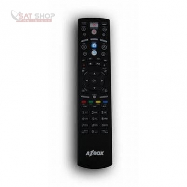 OPENSAT AZbox Premium HDTV Linux Multi-Combo-Tuner (Tunerbestckung nach Wahl)
