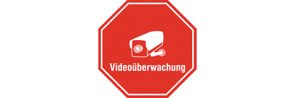 Videoüberwachung