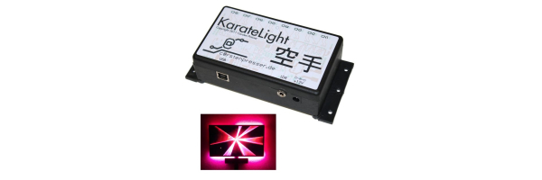 Karatelight