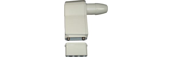 Raketenfeedhorn LNB