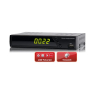 Triax-Hirschmann S-HD 10 Plus DVB-S2 HDTV Satreceiver...