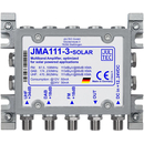 Jultec JMA111-3-SOLAR Verstrker - Multiband Amplifier