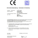 Jultec JMA111-3A Verstärker - Multiband Amplifier (ohne Netzteil)