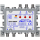 Jultec JMA111-3A Verstärker - Multiband Amplifier (ohne Netzteil)