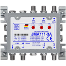 Jultec JMA111-3AN Verstärker - Multiband Amplifier (mit Netzteil)