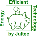 Jultec JMA111-3AN Verstärker - Multiband Amplifier (mit Netzteil)