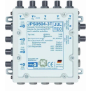 Unicable Umsetzer JULTEC JPS0504-3TN mit Netzteil...