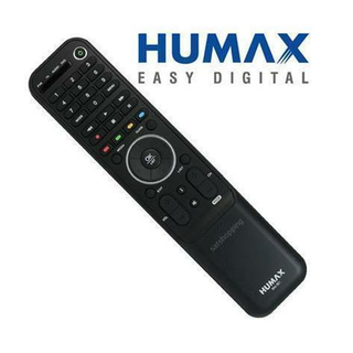 Fernbedienung HUMAX ICord HD Original (RM-301)