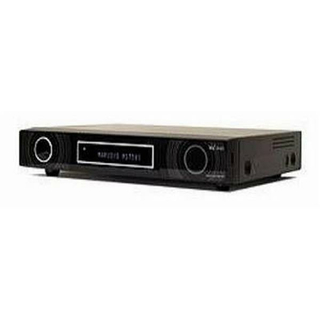 VU+ Duo Twin Linux HDTV Satreceiver (PVR-ready/ Festplatten vorbereitet)