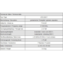 Polytron KTG 220 F galvanisches Trennglied (mit F-Buchsen / bis 1000 MHz)