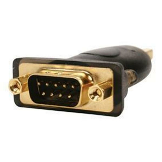 USB - Seriell (RS232) Adapterkabel (Konverter)