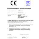 Jultec JPT01-17 Breitband-Einfachabzweiger für Einkabelsysteme (Jultec Passive Tab / 17dB Abzweig)