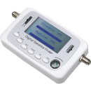 Satfinder SF-3000 digital mit LCD-Anzeige...