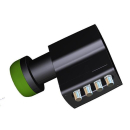 Inverto Black eco Universal Quattro LNB...