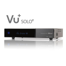 VU+ Solo2 Twin Linux DVB-S/S2 HDTV Satreceiver (Open Source / HDD intern ready)