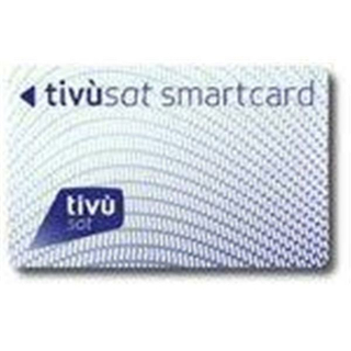 IDdigital SD1 Satreceiver incl.TivuSat Smart Karte (Rai, Mediaset, LA7)