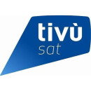 IDdigital SD1 Satreceiver incl.TivuSat Smart Karte (Rai, Mediaset, LA7)