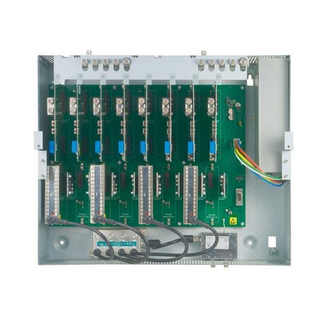 Kopfstation POLYTRON PolyFlex DPM-M444 Mono fr 8 Programme (DVB-S Umsetzung QPSK / PAL)