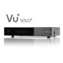 VU+ Solo2 Twin Linux HDTV Satreceiver mit 2000GB Festplatte