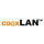 co@xLAN CL12NT Mastereinheit mit Remote-Stromversorgung und Modem mit 2 LAN-Ports