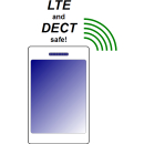 Jultec JAP314TRS programmierbare Antennendose für Unicable / JESS (Schutzschaltung/ Durchgangsdosedose / 14db)