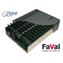 FaVal/Smart HE10 Kopfstation QPSK-PAL SAT DVB-S digital...