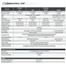 EPAK VSAT DSi6 Ku SatCom Premium-Line - 60cm Satelliten Kommunikations-Antenne (KU-Band)