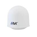 EPAK VSAT DSi9 Ku SatCom Premium-Line - 90cm Satelliten Kommunikations-Antenne (KU-Band)