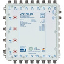 Jultec JPS1704-6T/M/TN JESS-Einkabel-Schalter...