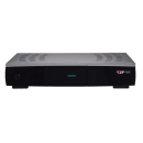 AX Quadbox HD 2400 E2 Linux Receiver mit Wechseltuner...