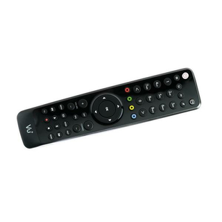 VU+ Solo SE Linux E HDTV Kabelreceiver (schwarz - DVB-C/T Tuner)