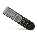 Smart CX06 Mirage HDTV-Receiver mit erweiterter IP-Stream Funktion (SAT>IP Sender, small2BIG Empfänger, USB, LAN, Smart Stream)