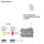 Dur-Line UCP 20 Einkabel-Lösung (2 Teilnehmer an einem Koaxkabel / Unicable MiniRouter / mit Netzteil)