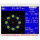 KWS Varos 109 Optik mit optischem Messmodul Profi-Satmeßgerät DVB-S/S2 mit BER-, C/N- Messung und Spektrumanalyser und Konstellationsdiagramm QPSK/8PSK (Unicable/JESS tauglich)