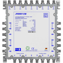 Jultec JRM0912M Multischalter (9/12 für 2 Satelliten...