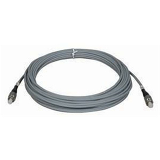 Global Invacom optisches Kabel (FC/PC Stecker vorkonfektioniert - 1/3/5/10/20/30/50/100 Meter)