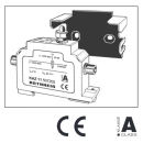 Kathrein KAZ11 Überspannungsschutz 5-3000 MHz (SPD2...