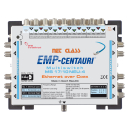 EMP Centauri Ethernet-over-Coax (EoC) Multischalter 17/10...