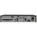 Protek 9900 LX HD Linux E2 Satreceiver