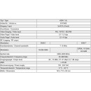 Polytron HDA-1 UL AV in DVB-C / DVB-T Modulator