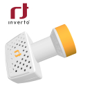 Inverto Unicable 2 / JESS LNB SP-IDLU-32UL40-UNMOO-OPP...