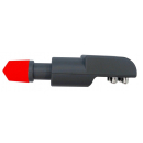 Red Eagle Black Buster Rocket Quattro LNB (für 3...