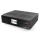 Red Eagle SingleBox LCD Full HD Linux E2 Receiver (1x CI / 1x Kartenleser)
