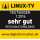 Red Eagle SingleBox LCD Full HD Linux E2 Receiver (1x CI / 1x Kartenleser)