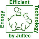 Jultec JRM0508M Multischalter (2. Produktgeneration/ voll receivergespeist)