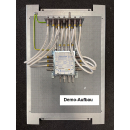 Jultec JRM0508M Multischalter (2. Produktgeneration/ voll receivergespeist)